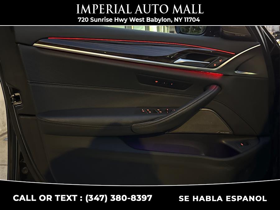 2021 BMW 5 Series 540i xDrive Sedan, available for sale in West Babylon, New York | Imperial Auto Mall. West Babylon, New York 2021 BMW 5 Series 540i xDrive Sedan, available for sale in West Babylon, New York | Imperial Auto Mall. West Babylon, New York