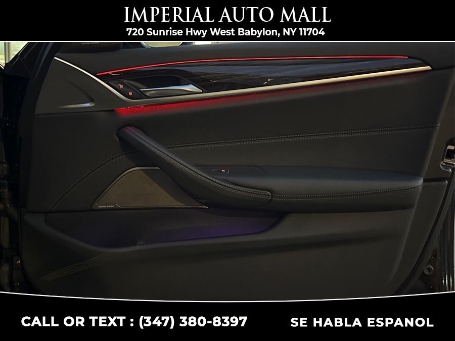 2021 BMW 5 Series 540i xDrive Sedan, available for sale in West Babylon, New York | Imperial Auto Mall. West Babylon, New York 2021 BMW 5 Series 540i xDrive Sedan, available for sale in West Babylon, New York | Imperial Auto Mall. West Babylon, New York