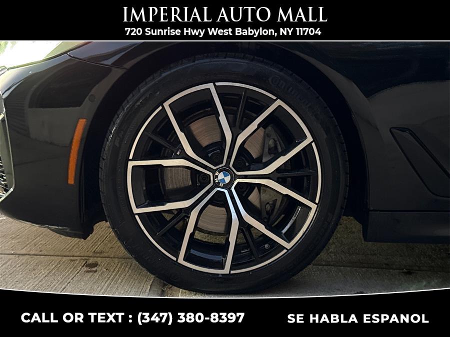 2021 BMW 5 Series 540i xDrive Sedan, available for sale in West Babylon, New York | Imperial Auto Mall. West Babylon, New York 2021 BMW 5 Series 540i xDrive Sedan, available for sale in West Babylon, New York | Imperial Auto Mall. West Babylon, New York