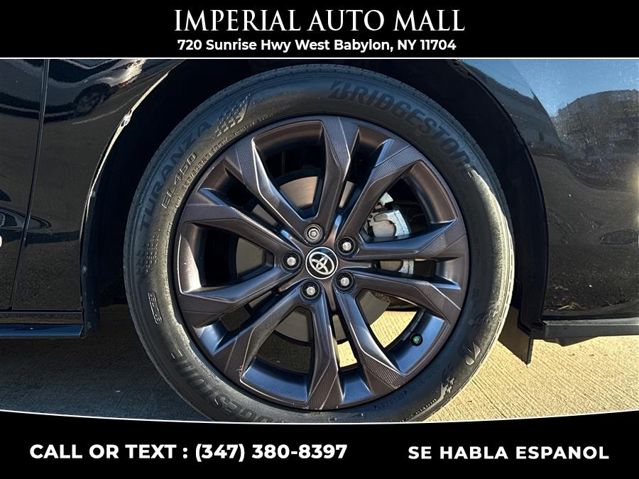 2021 Toyota Sienna XSE FWD 7-Passenger (Natl), available for sale in West Babylon, New York | Imperial Auto Mall. West Babylon, New York 2021 Toyota Sienna XSE FWD 7-Passenger (Natl), available for sale in West Babylon, New York | Imperial Auto Mall. West Babylon, New York