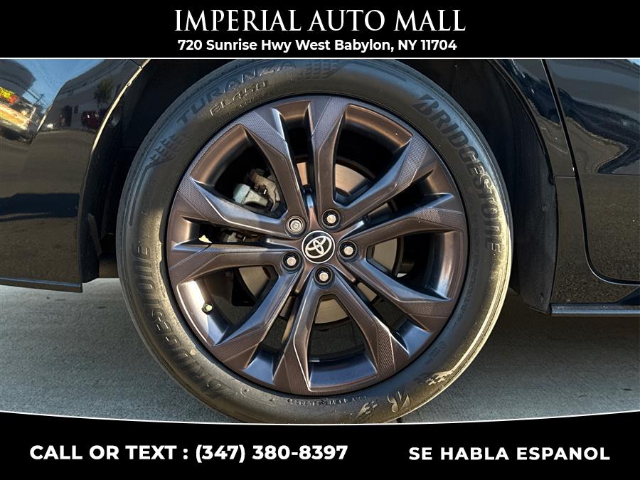 2021 Toyota Sienna XSE FWD 7-Passenger (Natl), available for sale in West Babylon, New York | Imperial Auto Mall. West Babylon, New York 2021 Toyota Sienna XSE FWD 7-Passenger (Natl), available for sale in West Babylon, New York | Imperial Auto Mall. West Babylon, New York