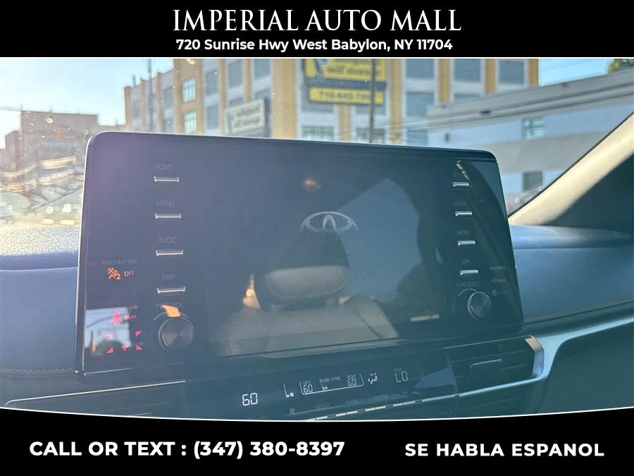 2021 Toyota Sienna XSE FWD 7-Passenger (Natl), available for sale in West Babylon, New York | Imperial Auto Mall. West Babylon, New York 2021 Toyota Sienna XSE FWD 7-Passenger (Natl), available for sale in West Babylon, New York | Imperial Auto Mall. West Babylon, New York