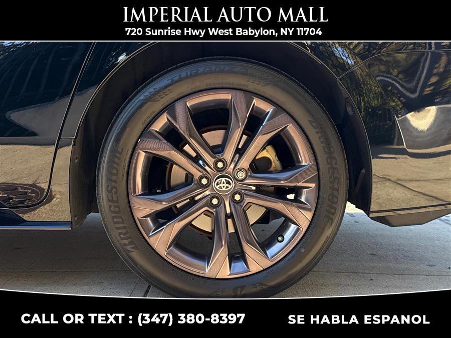 2021 Toyota Sienna XSE FWD 7-Passenger (Natl), available for sale in West Babylon, New York | Imperial Auto Mall. West Babylon, New York 2021 Toyota Sienna XSE FWD 7-Passenger (Natl), available for sale in West Babylon, New York | Imperial Auto Mall. West Babylon, New York