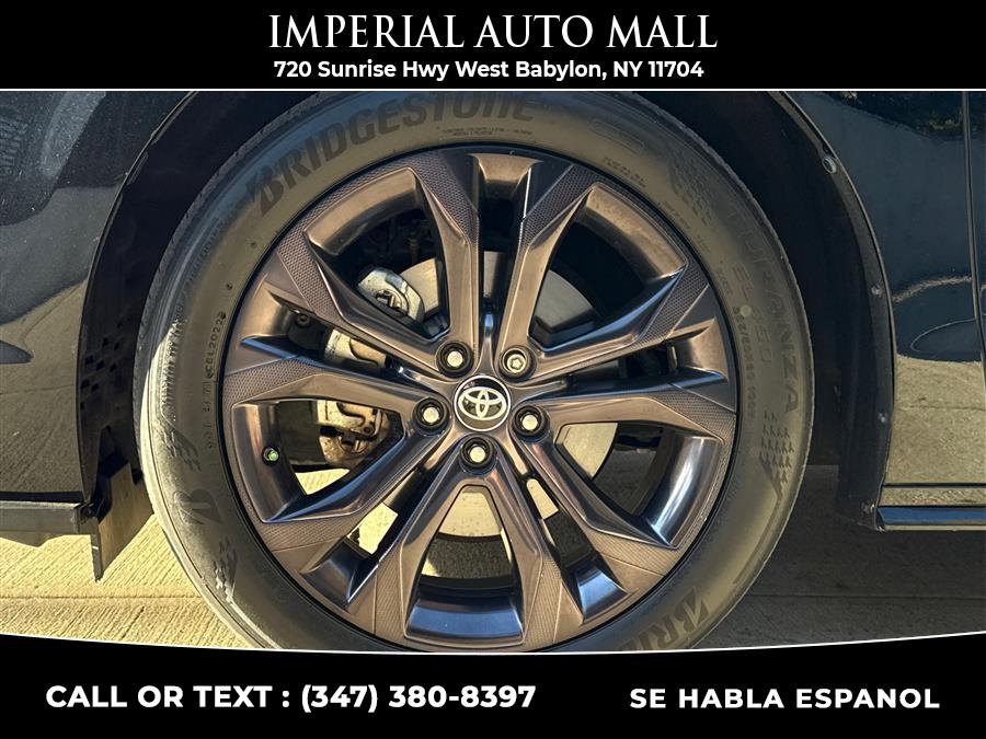 2021 Toyota Sienna XSE FWD 7-Passenger (Natl), available for sale in West Babylon, New York | Imperial Auto Mall. West Babylon, New York 2021 Toyota Sienna XSE FWD 7-Passenger (Natl), available for sale in West Babylon, New York | Imperial Auto Mall. West Babylon, New York