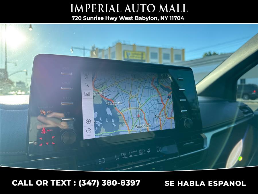 2021 Toyota Sienna XSE FWD 7-Passenger (Natl), available for sale in West Babylon, New York | Imperial Auto Mall. West Babylon, New York 2021 Toyota Sienna XSE FWD 7-Passenger (Natl), available for sale in West Babylon, New York | Imperial Auto Mall. West Babylon, New York