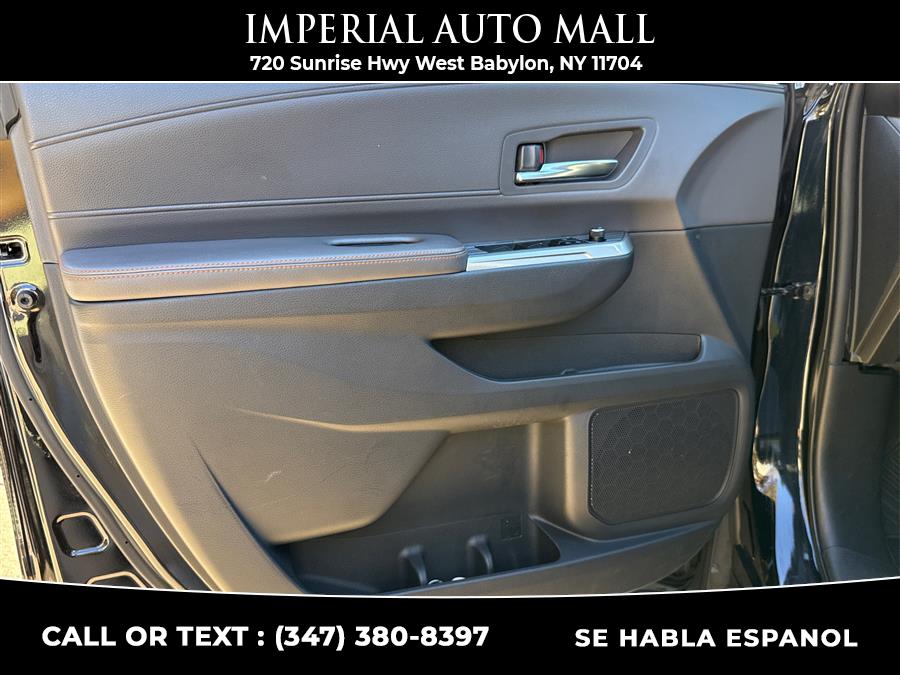 2021 Toyota Sienna XSE FWD 7-Passenger (Natl), available for sale in West Babylon, New York | Imperial Auto Mall. West Babylon, New York 2021 Toyota Sienna XSE FWD 7-Passenger (Natl), available for sale in West Babylon, New York | Imperial Auto Mall. West Babylon, New York