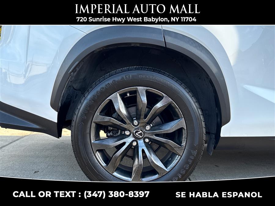 2021 Lexus NX NX 300 F SPORT FWD, available for sale in West Babylon, New York | Imperial Auto Mall. West Babylon, New York 2021 Lexus NX NX 300 F SPORT FWD, available for sale in West Babylon, New York | Imperial Auto Mall. West Babylon, New York