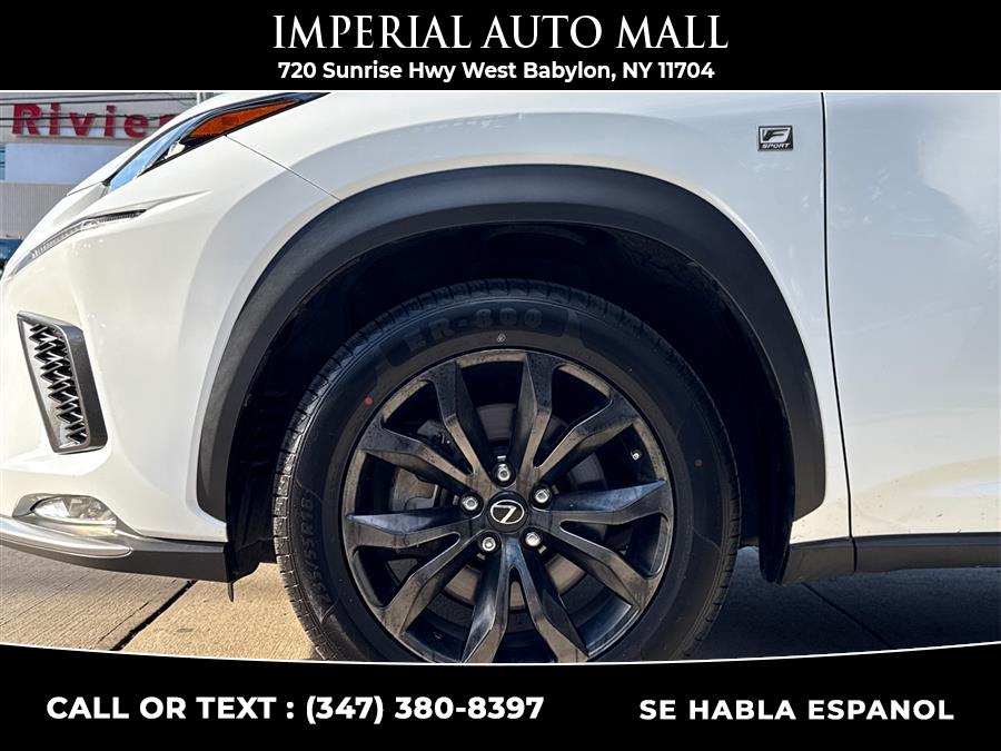 2021 Lexus NX NX 300 F SPORT FWD, available for sale in West Babylon, New York | Imperial Auto Mall. West Babylon, New York 2021 Lexus NX NX 300 F SPORT FWD, available for sale in West Babylon, New York | Imperial Auto Mall. West Babylon, New York