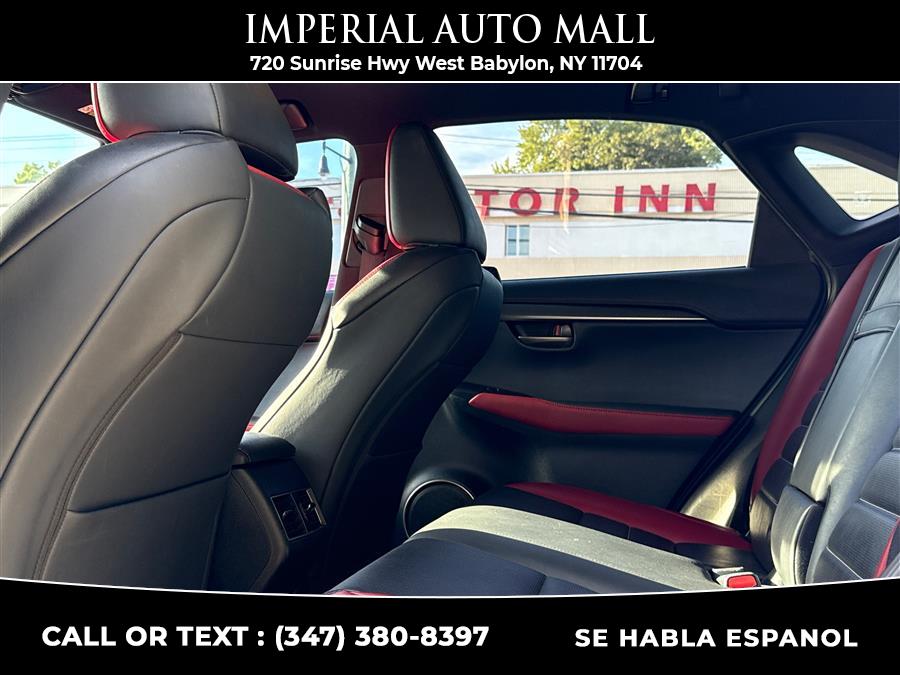 2021 Lexus NX NX 300 F SPORT FWD, available for sale in West Babylon, New York | Imperial Auto Mall. West Babylon, New York 2021 Lexus NX NX 300 F SPORT FWD, available for sale in West Babylon, New York | Imperial Auto Mall. West Babylon, New York
