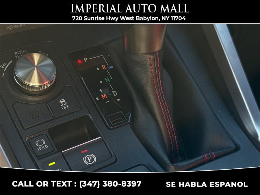 2021 Lexus NX NX 300 F SPORT FWD, available for sale in West Babylon, New York | Imperial Auto Mall. West Babylon, New York 2021 Lexus NX NX 300 F SPORT FWD, available for sale in West Babylon, New York | Imperial Auto Mall. West Babylon, New York