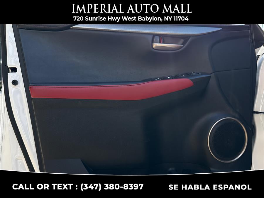 2021 Lexus NX NX 300 F SPORT FWD, available for sale in West Babylon, New York | Imperial Auto Mall. West Babylon, New York 2021 Lexus NX NX 300 F SPORT FWD, available for sale in West Babylon, New York | Imperial Auto Mall. West Babylon, New York