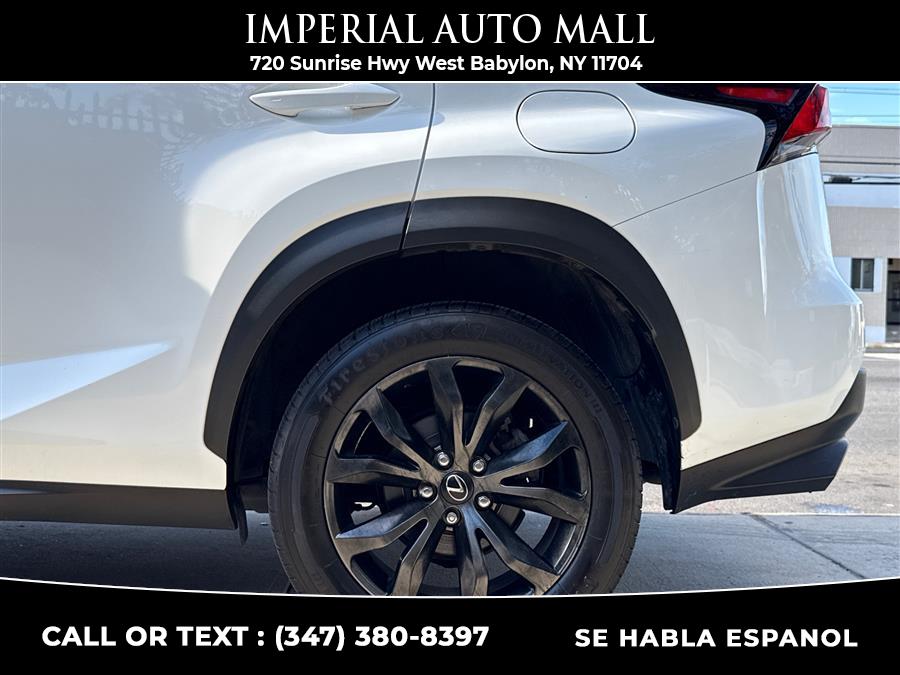 2021 Lexus NX NX 300 F SPORT FWD, available for sale in West Babylon, New York | Imperial Auto Mall. West Babylon, New York 2021 Lexus NX NX 300 F SPORT FWD, available for sale in West Babylon, New York | Imperial Auto Mall. West Babylon, New York