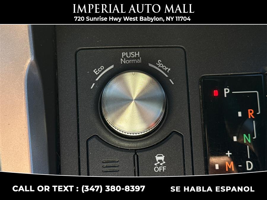 2021 Lexus NX NX 300 F SPORT FWD, available for sale in West Babylon, New York | Imperial Auto Mall. West Babylon, New York 2021 Lexus NX NX 300 F SPORT FWD, available for sale in West Babylon, New York | Imperial Auto Mall. West Babylon, New York
