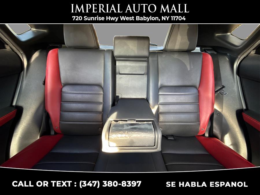 2021 Lexus NX NX 300 F SPORT FWD, available for sale in West Babylon, New York | Imperial Auto Mall. West Babylon, New York 2021 Lexus NX NX 300 F SPORT FWD, available for sale in West Babylon, New York | Imperial Auto Mall. West Babylon, New York