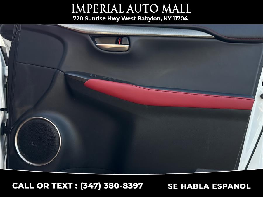 2021 Lexus NX NX 300 F SPORT FWD, available for sale in West Babylon, New York | Imperial Auto Mall. West Babylon, New York 2021 Lexus NX NX 300 F SPORT FWD, available for sale in West Babylon, New York | Imperial Auto Mall. West Babylon, New York