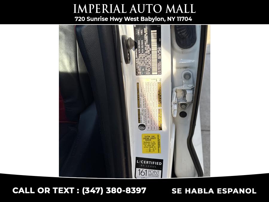 2021 Lexus NX NX 300 F SPORT FWD, available for sale in West Babylon, New York | Imperial Auto Mall. West Babylon, New York 2021 Lexus NX NX 300 F SPORT FWD, available for sale in West Babylon, New York | Imperial Auto Mall. West Babylon, New York