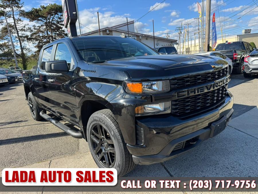 Used 2021 Chevrolet Silverado 1500 in Bridgeport, Connecticut | Lada Auto Sales. Bridgeport, Connecticut