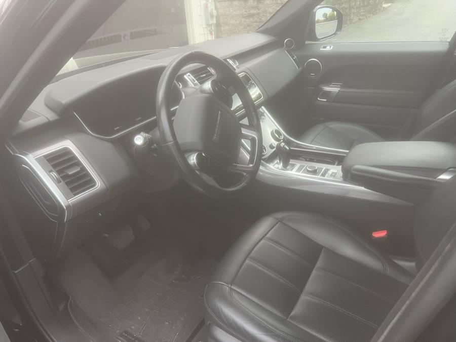 2020 Land Rover Range Rover Sport Turbo i6 MHEV HSE, available for sale in Raynham, Massachusetts | J & A Auto Center. Raynham, Massachusetts 2020 Land Rover Range Rover Sport Turbo i6 MHEV HSE, available for sale in Raynham, Massachusetts | J & A Auto Center. Raynham, Massachusetts