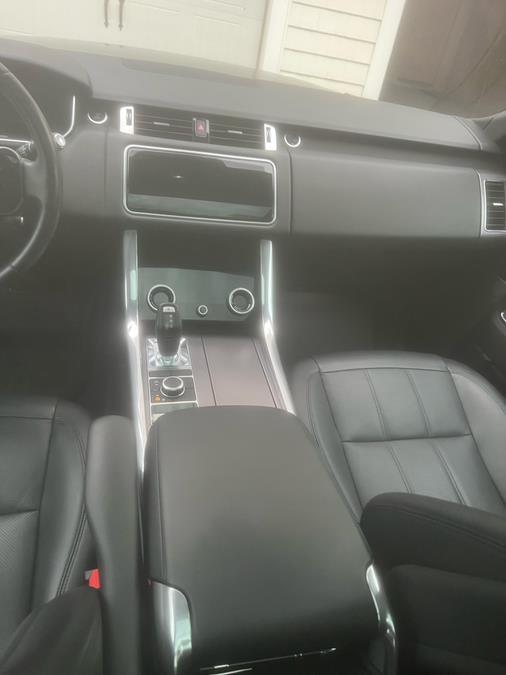 2020 Land Rover Range Rover Sport Turbo i6 MHEV HSE, available for sale in Raynham, Massachusetts | J & A Auto Center. Raynham, Massachusetts 2020 Land Rover Range Rover Sport Turbo i6 MHEV HSE, available for sale in Raynham, Massachusetts | J & A Auto Center. Raynham, Massachusetts