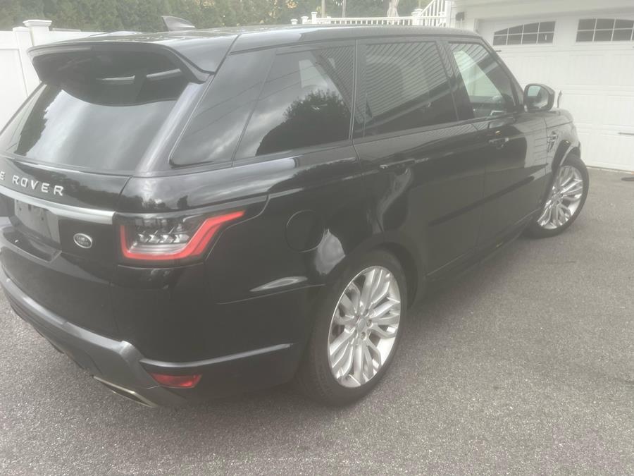2020 Land Rover Range Rover Sport Turbo i6 MHEV HSE, available for sale in Raynham, Massachusetts | J & A Auto Center. Raynham, Massachusetts 2020 Land Rover Range Rover Sport Turbo i6 MHEV HSE, available for sale in Raynham, Massachusetts | J & A Auto Center. Raynham, Massachusetts