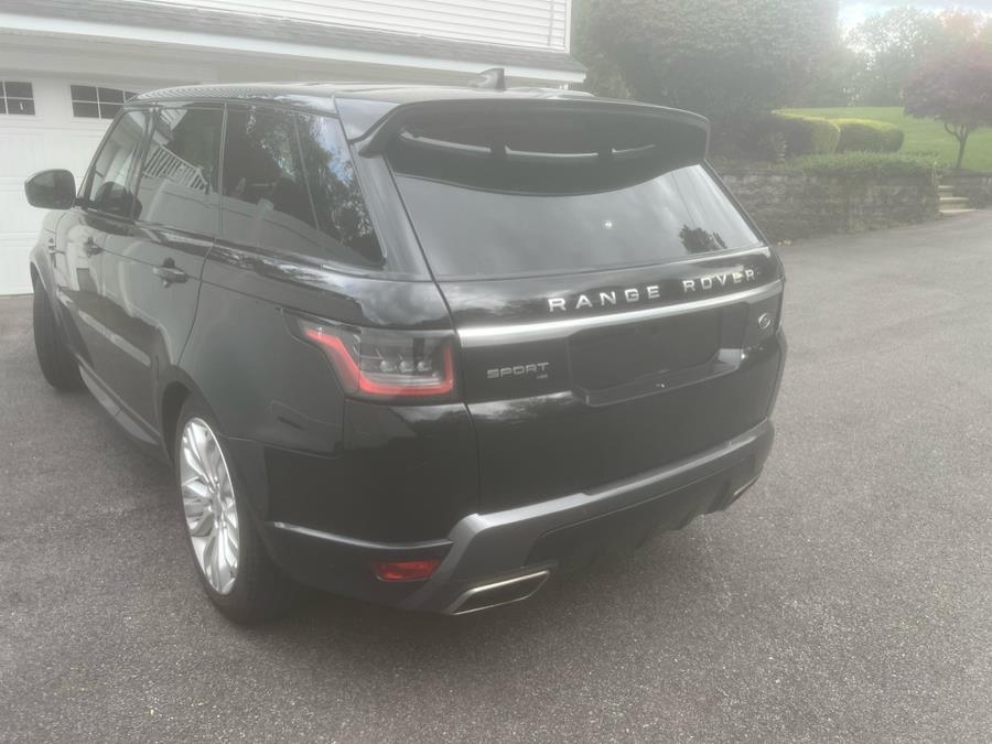 2020 Land Rover Range Rover Sport Turbo i6 MHEV HSE, available for sale in Raynham, Massachusetts | J & A Auto Center. Raynham, Massachusetts 2020 Land Rover Range Rover Sport Turbo i6 MHEV HSE, available for sale in Raynham, Massachusetts | J & A Auto Center. Raynham, Massachusetts