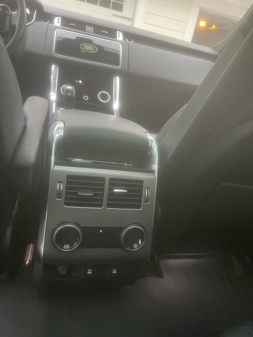 2020 Land Rover Range Rover Sport Turbo i6 MHEV HSE, available for sale in Raynham, Massachusetts | J & A Auto Center. Raynham, Massachusetts 2020 Land Rover Range Rover Sport Turbo i6 MHEV HSE, available for sale in Raynham, Massachusetts | J & A Auto Center. Raynham, Massachusetts