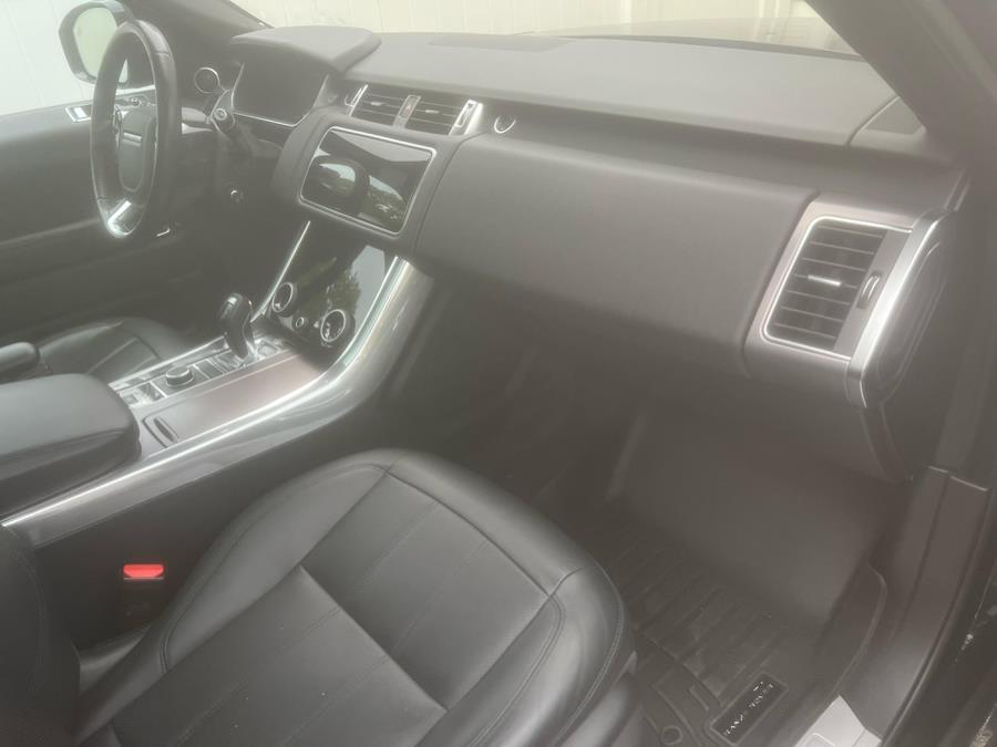 2020 Land Rover Range Rover Sport Turbo i6 MHEV HSE, available for sale in Raynham, Massachusetts | J & A Auto Center. Raynham, Massachusetts 2020 Land Rover Range Rover Sport Turbo i6 MHEV HSE, available for sale in Raynham, Massachusetts | J & A Auto Center. Raynham, Massachusetts