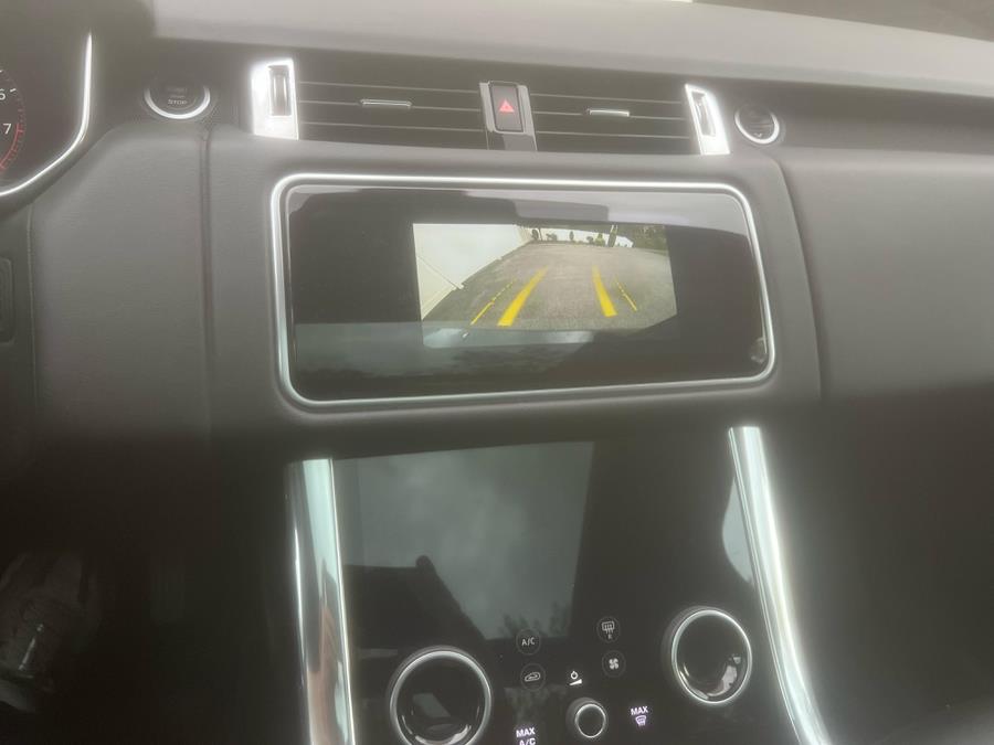 2020 Land Rover Range Rover Sport Turbo i6 MHEV HSE, available for sale in Raynham, Massachusetts | J & A Auto Center. Raynham, Massachusetts 2020 Land Rover Range Rover Sport Turbo i6 MHEV HSE, available for sale in Raynham, Massachusetts | J & A Auto Center. Raynham, Massachusetts