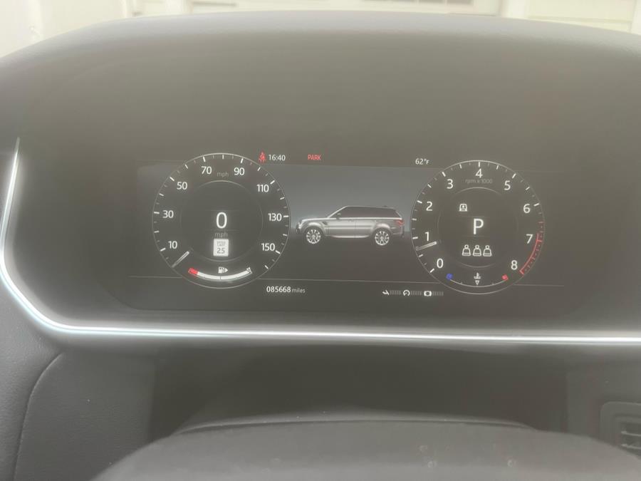 2020 Land Rover Range Rover Sport Turbo i6 MHEV HSE, available for sale in Raynham, Massachusetts | J & A Auto Center. Raynham, Massachusetts 2020 Land Rover Range Rover Sport Turbo i6 MHEV HSE, available for sale in Raynham, Massachusetts | J & A Auto Center. Raynham, Massachusetts
