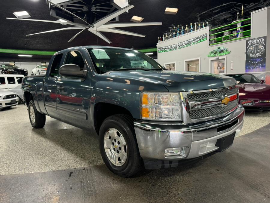 Used 2012 Chevrolet Silverado 1500 in Oxford, Connecticut | Buonauto Enterprises. Oxford, Connecticut