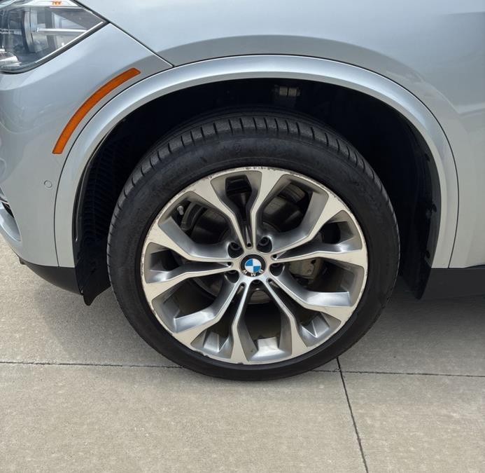 2018 Bmw X5 xDrive35i photo 4