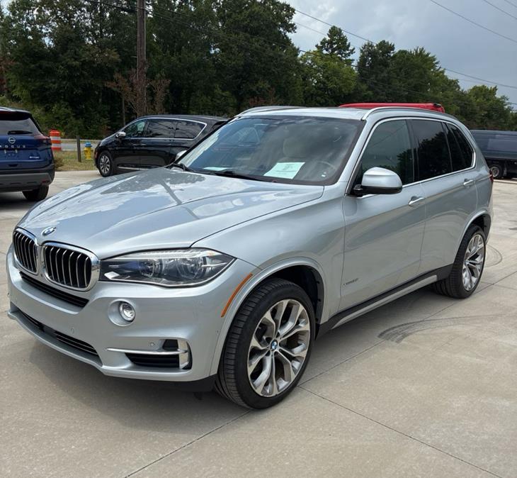 Used 2018 BMW X5 in New Milford, Connecticut | Auto Technic LLC. New Milford, Connecticut