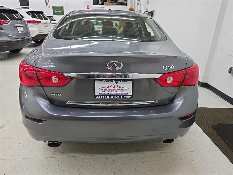 2017 INFINITI Q50 2.0t Premium AWD, available for sale in West Haven, Connecticut | Auto Fair Inc.. West Haven, Connecticut 2017 INFINITI Q50 2.0t Premium AWD, available for sale in West Haven, Connecticut | Auto Fair Inc.. West Haven, Connecticut