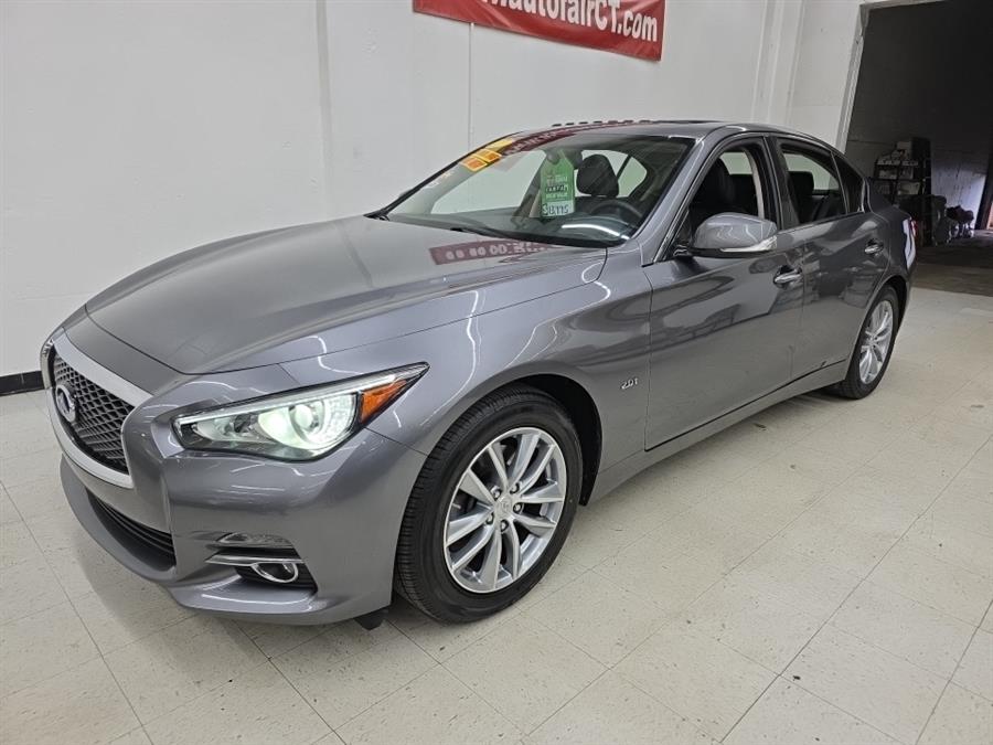 2017 INFINITI Q50 2.0t Premium AWD, available for sale in West Haven, Connecticut | Auto Fair Inc.. West Haven, Connecticut 2017 INFINITI Q50 2.0t Premium AWD, available for sale in West Haven, Connecticut | Auto Fair Inc.. West Haven, Connecticut