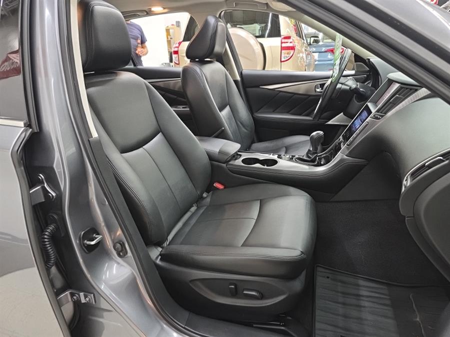2017 INFINITI Q50 2.0t Premium AWD, available for sale in West Haven, Connecticut | Auto Fair Inc.. West Haven, Connecticut 2017 INFINITI Q50 2.0t Premium AWD, available for sale in West Haven, Connecticut | Auto Fair Inc.. West Haven, Connecticut