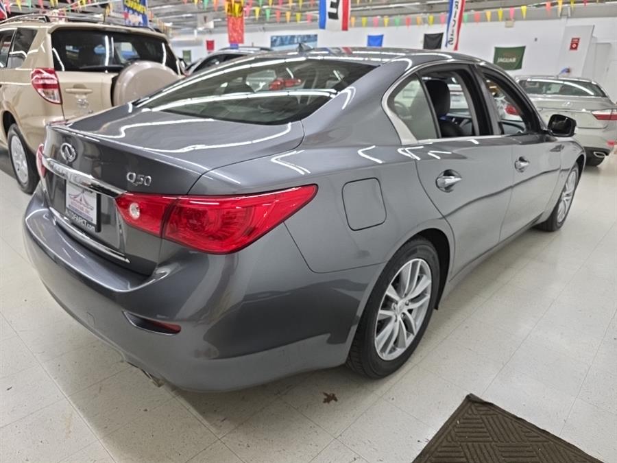 2017 INFINITI Q50 2.0t Premium AWD, available for sale in West Haven, Connecticut | Auto Fair Inc.. West Haven, Connecticut 2017 INFINITI Q50 2.0t Premium AWD, available for sale in West Haven, Connecticut | Auto Fair Inc.. West Haven, Connecticut
