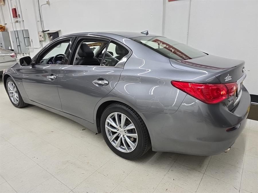 2017 INFINITI Q50 2.0t Premium AWD, available for sale in West Haven, Connecticut | Auto Fair Inc.. West Haven, Connecticut 2017 INFINITI Q50 2.0t Premium AWD, available for sale in West Haven, Connecticut | Auto Fair Inc.. West Haven, Connecticut