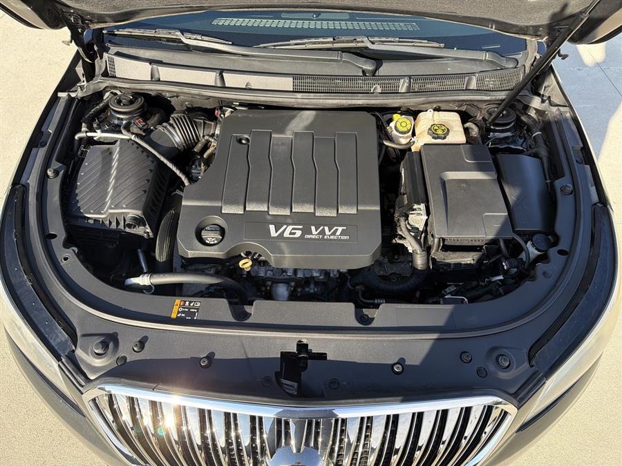 2015 Buick Lacrosse Leather Group, available for sale in Elida, Ohio | Josh's All Under Ten LLC. Elida, Ohio 2015 Buick Lacrosse Leather Group, available for sale in Elida, Ohio | Josh's All Under Ten LLC. Elida, Ohio