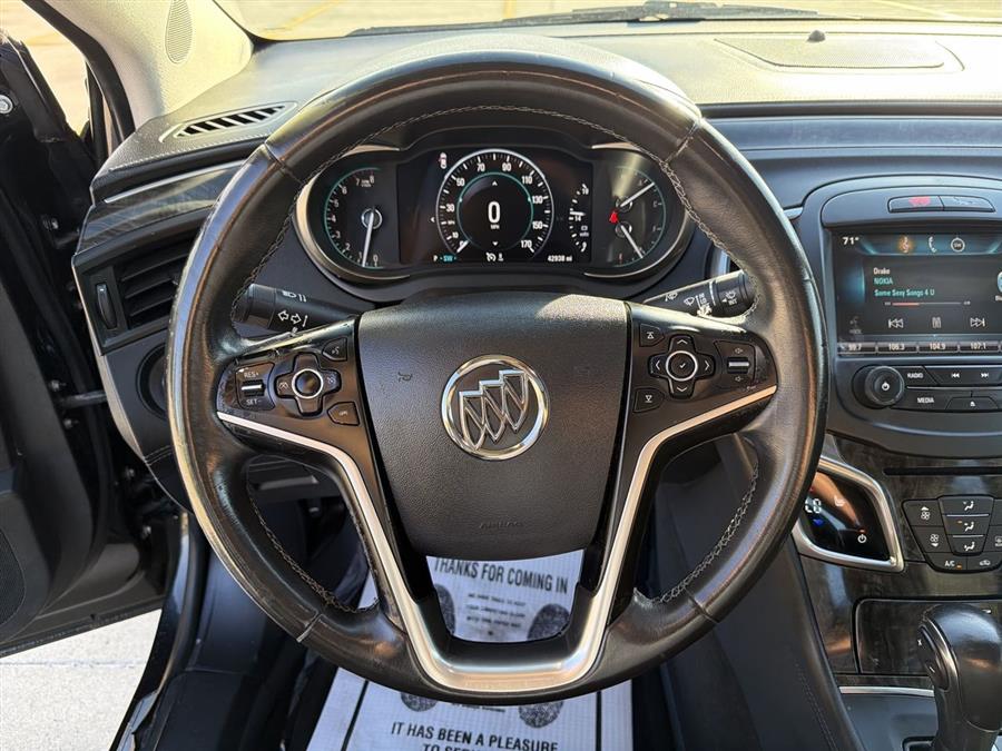 2015 Buick Lacrosse Leather Group, available for sale in Elida, Ohio | Josh's All Under Ten LLC. Elida, Ohio 2015 Buick Lacrosse Leather Group, available for sale in Elida, Ohio | Josh's All Under Ten LLC. Elida, Ohio