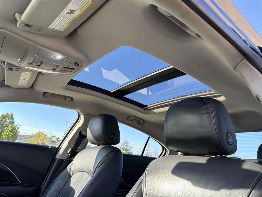 2015 Buick Lacrosse Leather Group, available for sale in Elida, Ohio | Josh's All Under Ten LLC. Elida, Ohio 2015 Buick Lacrosse Leather Group, available for sale in Elida, Ohio | Josh's All Under Ten LLC. Elida, Ohio