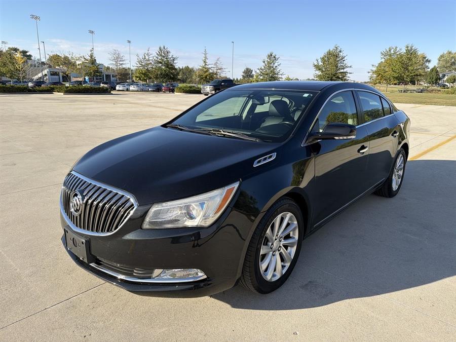 2015 Buick Lacrosse Leather Group, available for sale in Elida, Ohio | Josh's All Under Ten LLC. Elida, Ohio 2015 Buick Lacrosse Leather Group, available for sale in Elida, Ohio | Josh's All Under Ten LLC. Elida, Ohio