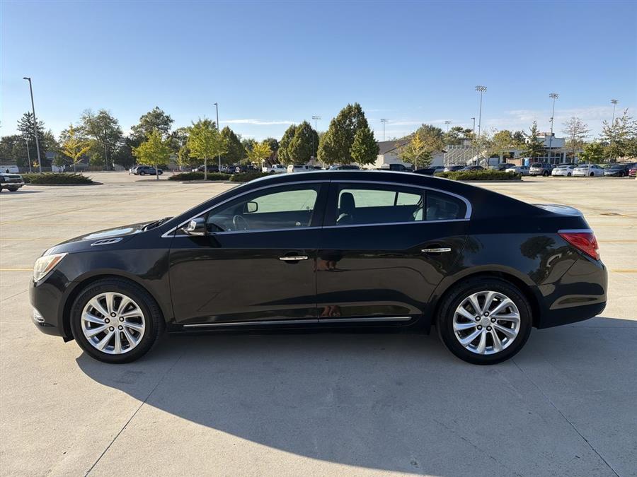 2015 Buick Lacrosse Leather Group, available for sale in Elida, Ohio | Josh's All Under Ten LLC. Elida, Ohio 2015 Buick Lacrosse Leather Group, available for sale in Elida, Ohio | Josh's All Under Ten LLC. Elida, Ohio