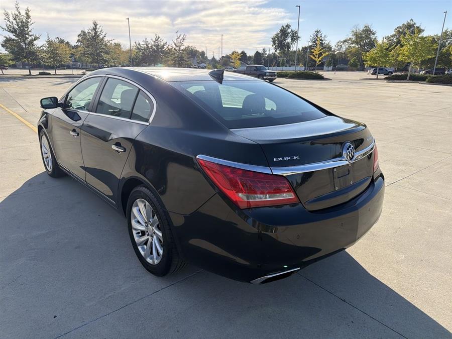 2015 Buick Lacrosse Leather Group, available for sale in Elida, Ohio | Josh's All Under Ten LLC. Elida, Ohio 2015 Buick Lacrosse Leather Group, available for sale in Elida, Ohio | Josh's All Under Ten LLC. Elida, Ohio