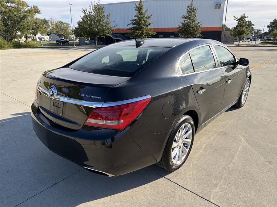 2015 Buick Lacrosse Leather Group, available for sale in Elida, Ohio | Josh's All Under Ten LLC. Elida, Ohio 2015 Buick Lacrosse Leather Group, available for sale in Elida, Ohio | Josh's All Under Ten LLC. Elida, Ohio