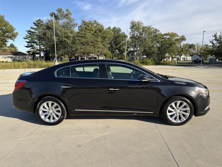 2015 Buick Lacrosse Leather Group, available for sale in Elida, Ohio | Josh's All Under Ten LLC. Elida, Ohio 2015 Buick Lacrosse Leather Group, available for sale in Elida, Ohio | Josh's All Under Ten LLC. Elida, Ohio
