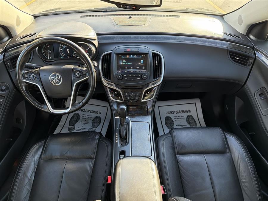 2015 Buick Lacrosse Leather Group, available for sale in Elida, Ohio | Josh's All Under Ten LLC. Elida, Ohio 2015 Buick Lacrosse Leather Group, available for sale in Elida, Ohio | Josh's All Under Ten LLC. Elida, Ohio