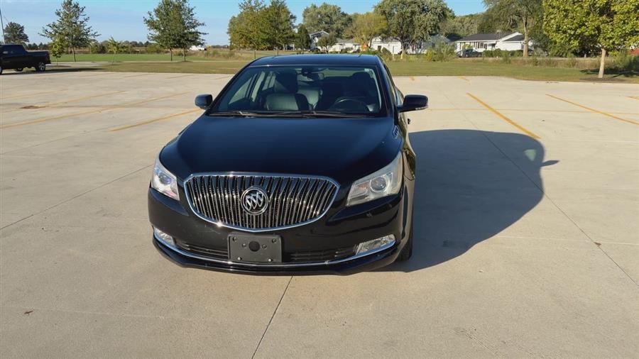 2015 Buick Lacrosse Leather Group, available for sale in Elida, Ohio | Josh's All Under Ten LLC. Elida, Ohio 2015 Buick Lacrosse Leather Group, available for sale in Elida, Ohio | Josh's All Under Ten LLC. Elida, Ohio