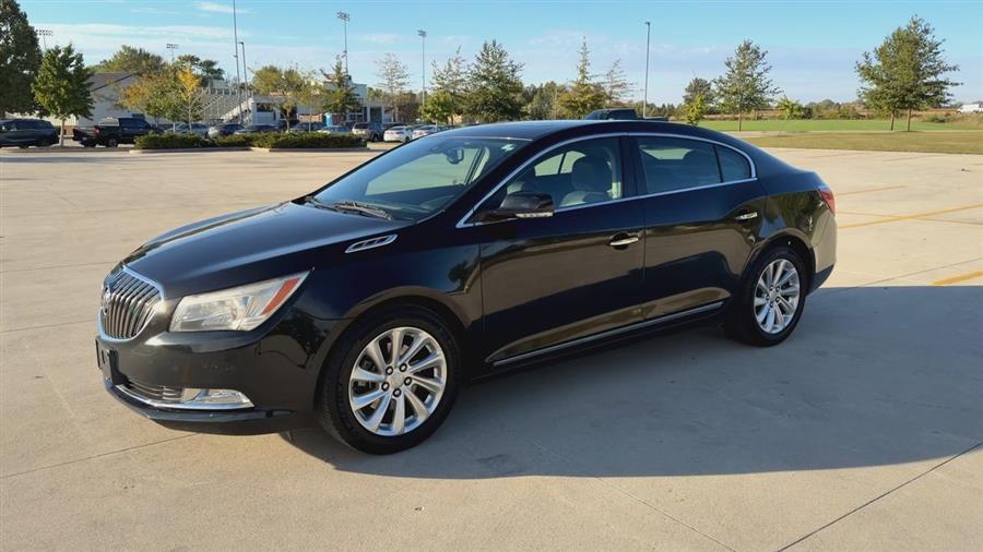 2015 Buick Lacrosse Leather Group, available for sale in Elida, Ohio | Josh's All Under Ten LLC. Elida, Ohio 2015 Buick Lacrosse Leather Group, available for sale in Elida, Ohio | Josh's All Under Ten LLC. Elida, Ohio