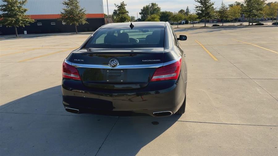2015 Buick Lacrosse Leather Group, available for sale in Elida, Ohio | Josh's All Under Ten LLC. Elida, Ohio 2015 Buick Lacrosse Leather Group, available for sale in Elida, Ohio | Josh's All Under Ten LLC. Elida, Ohio