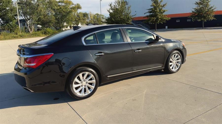 2015 Buick Lacrosse Leather Group, available for sale in Elida, Ohio | Josh's All Under Ten LLC. Elida, Ohio 2015 Buick Lacrosse Leather Group, available for sale in Elida, Ohio | Josh's All Under Ten LLC. Elida, Ohio